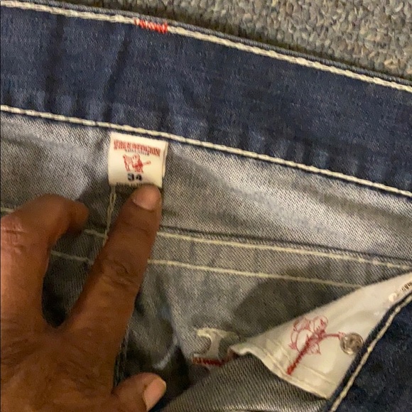Jeans - Picture 3 of 6